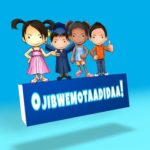 Ojibwemotaadidaa! is a children’s show