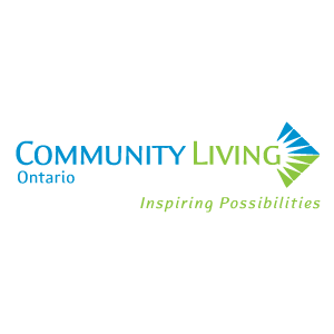 Community Living Ontario Logo