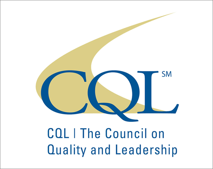 CQL Logo