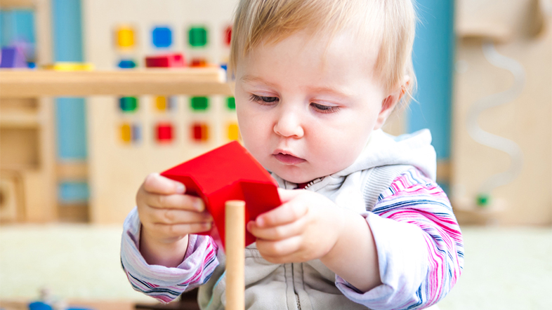 child at simcoe community services