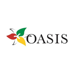 Oasis logo