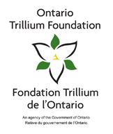 Ontario Trillium Logo