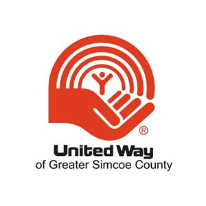 United Way logo