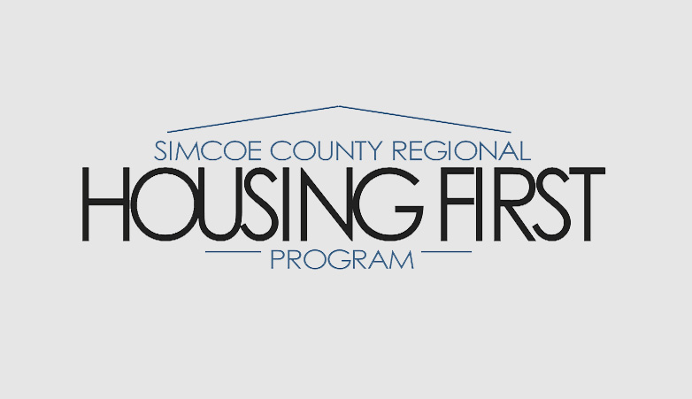 Housing First Program