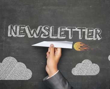 newsletter (Demo)