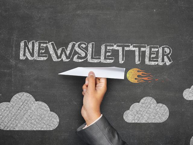newsletter (Demo)