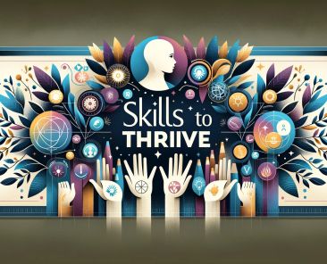 Skills-to-Thrive