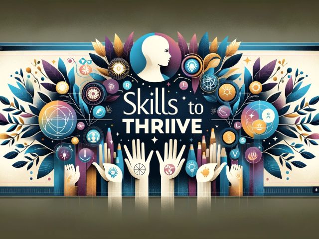 Skills-to-Thrive