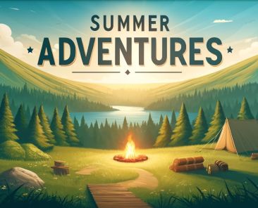 Summer Adventures 2 (Demo)