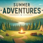 Summer Adventures 2 (Demo)