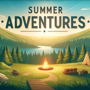 Summer Adventures Camp