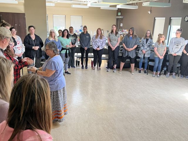 CSS smudging 2 (Demo)