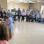 CSS smudging 2 (Demo)