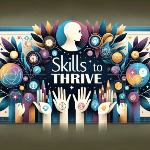 Skills to Thrive