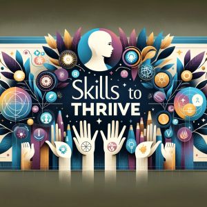 Skills to Thrive
