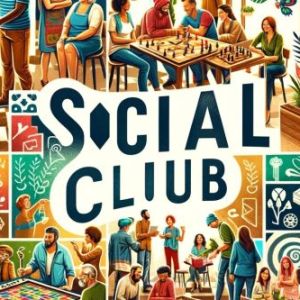 Social Club
