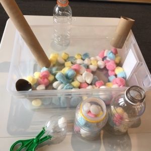 Object Manipulation