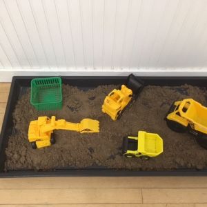 Diggers