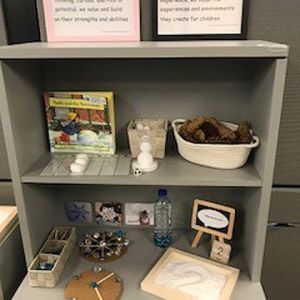 Early Literacy Office