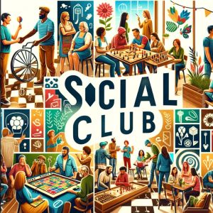 Social Club