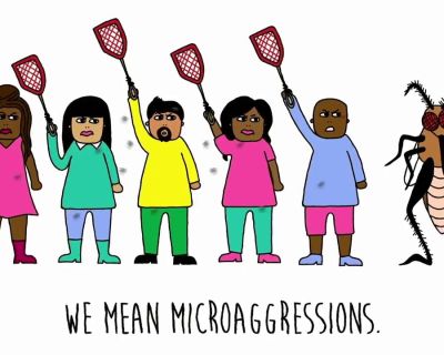 Microaggressions
