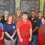 Country Meat Cuts team