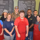 Country Meat Cuts team