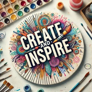 Create and Inspire Art