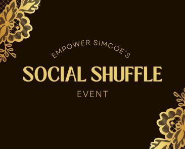 Social Shuffle new