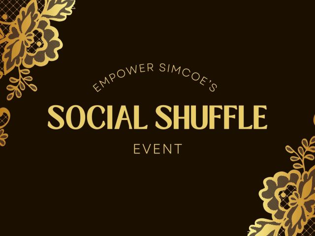 Social Shuffle new