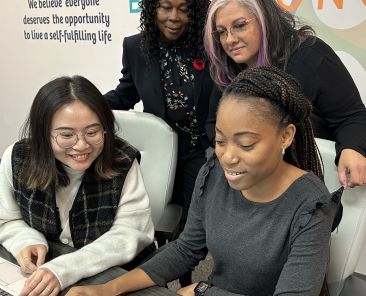 Simcoe County Needs Assessment for Unpaid Caregivers photo