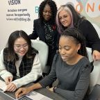 Simcoe County Needs Assessment for Unpaid Caregivers photo