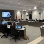 Orillia November 18 2024 2