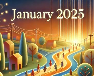 J2B January 2025 Update