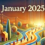 J2B January 2025 Update