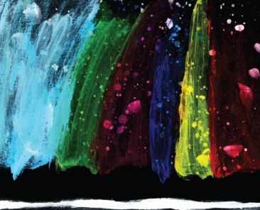 Kylie Taverner Empower Simcoe Thank You card