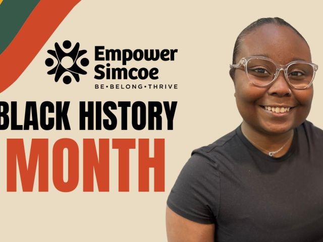 Black History Month 2024 - 2