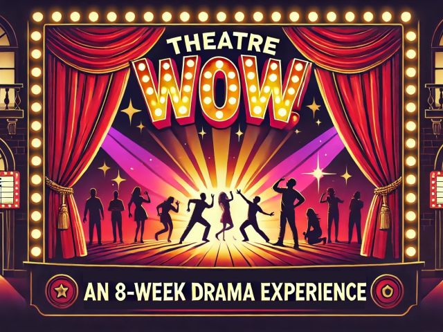 Theatre Wow!