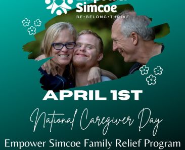National Caregivers Day Instagram Post (Instagram Post) - 1