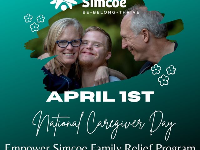 National Caregivers Day Instagram Post (Instagram Post) - 1