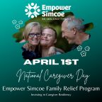 National Caregivers Day Instagram Post (Instagram Post) - 1