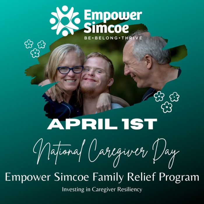National Caregivers Day Instagram Post (Instagram Post) - 1