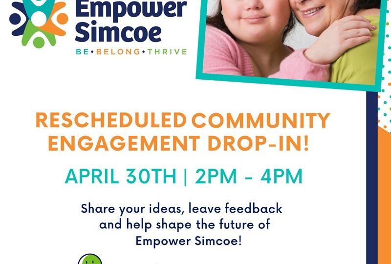 2025 Strat Plan Community Event Social Media - 1