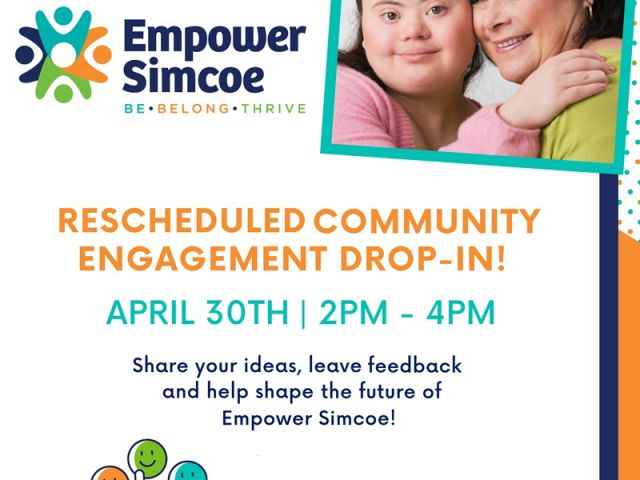2025 Strat Plan Community Event Social Media - 1
