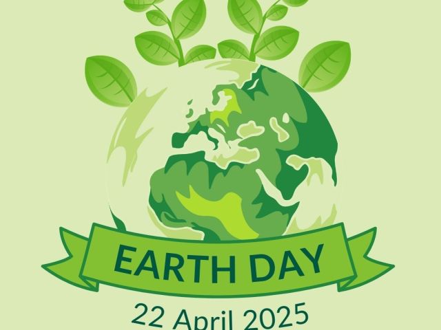 Earth Day 2025