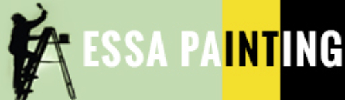 Essa Painting Logo