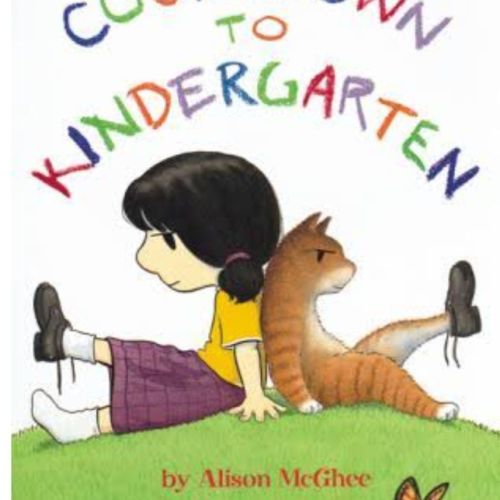 Kindergarten Book 3