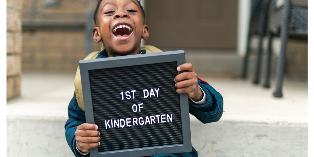 Kindergarten
