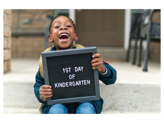 Kindergarten