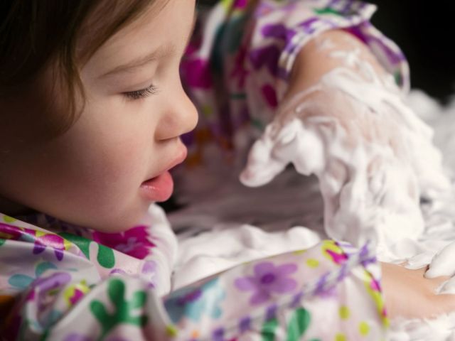 Messy Play 6